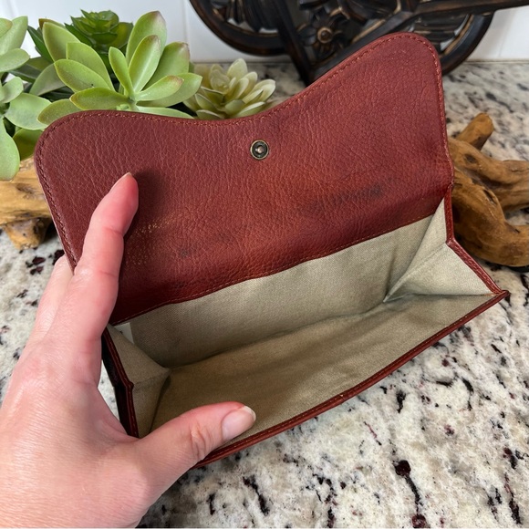 Michael Kors Leather Wallet - Picture 6 of 9